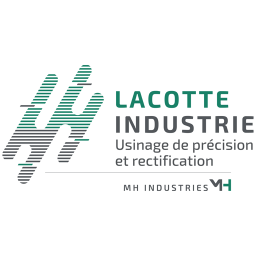 LACOTTE dévoile son nouveau logo